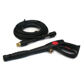 The ROP Shop | Spray Gun & AR 35' Hose for Briggs & Stratton 020306-0, 020306-1, 020306-2