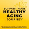 Nature Made Glucosamine Chondroitin Complex with MSM, Supplement for Joint