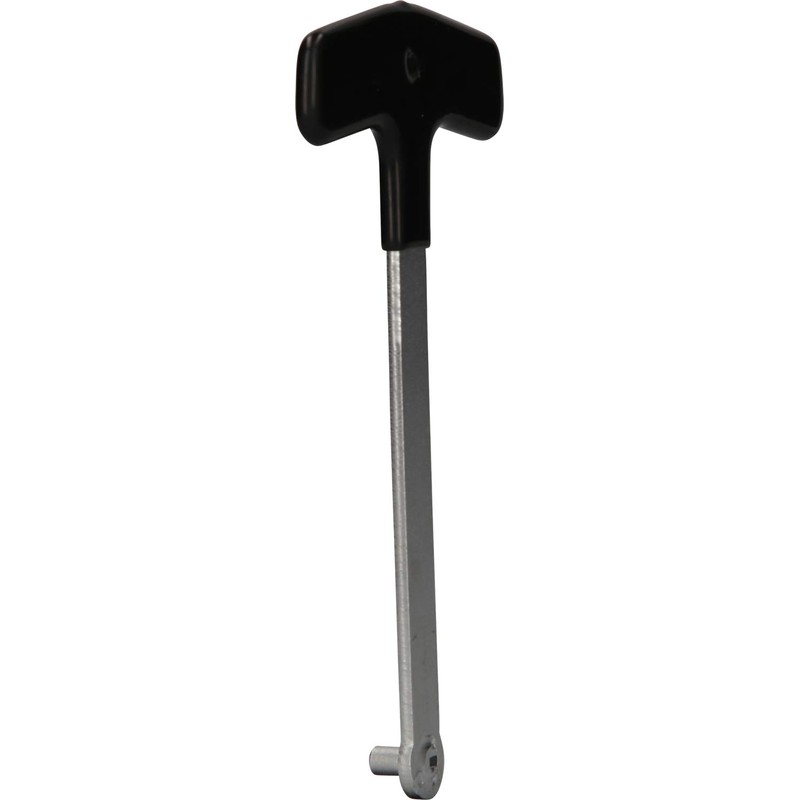 KS Tools 150.2299 Handbrake Shoe Retaining Spring Tool for Mercedes