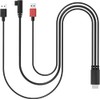 UGEE 3 en 1 Cable Compatible con Tableta Gráfica con