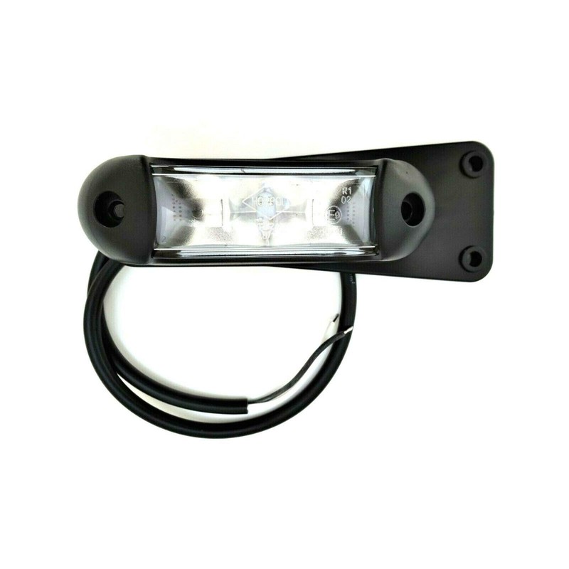 LED Outline Light 12 V 24 V Marker Light Position