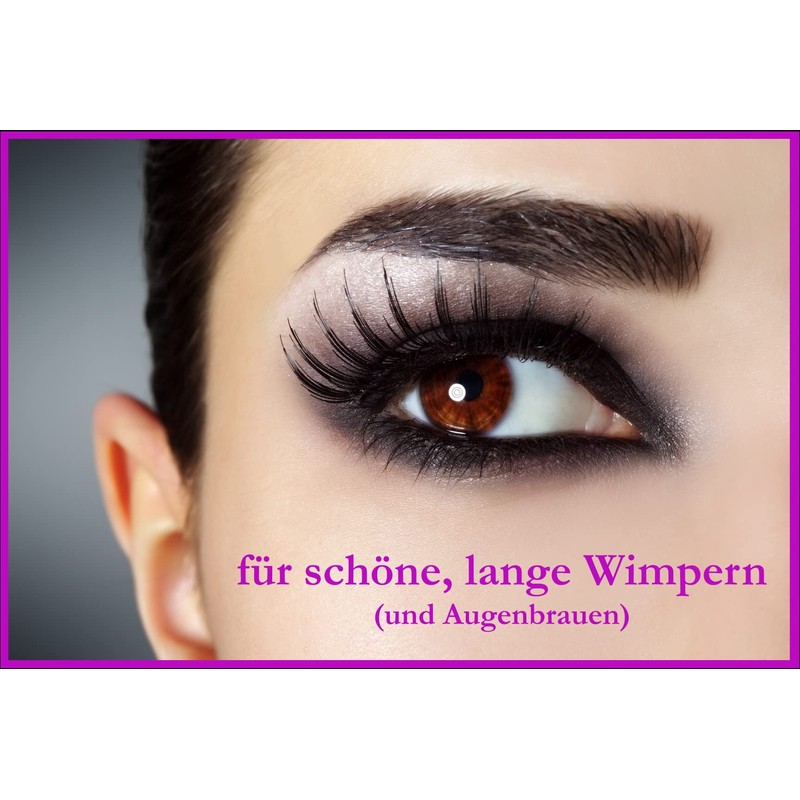Eyelash Serum, Eyelash Serum Growth, Eyebrow Serum, Eyelash Miracle, Eyelash