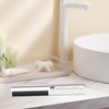 Gap Cleaning Brush and Hard Bristle Corner Cleaning Brush -