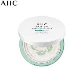AHC Safe On Mild Sun Cushion 25g