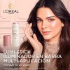 Iluminador En Barra Lumi Highlight Stick De L'oréal Paris Golden