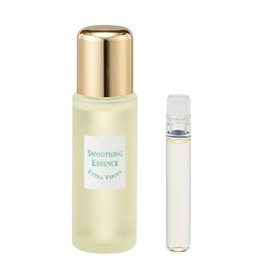 杏仁 sumu-zinguessensu (Smoothing Essence Extra Virgin) 30ml/Mini with Sample Set of x3 