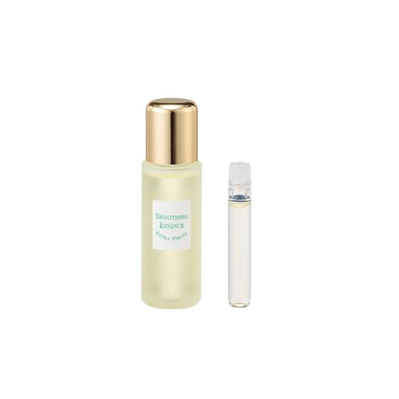 杏仁 sumu-zinguessensu (Smoothing Essence Extra Virgin) 30ml/Mini with Sample Set
