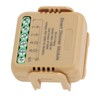 Smart WiFi Dimmer Switch Module 2 Way Wireless APP Remote