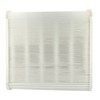 vhbw 2 x Air Filters Compatible with Blueair Blue Pure
