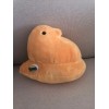 Peeps 4 Pcs Just Born Marshmallow Peeps Lunchbox, Plush Chick