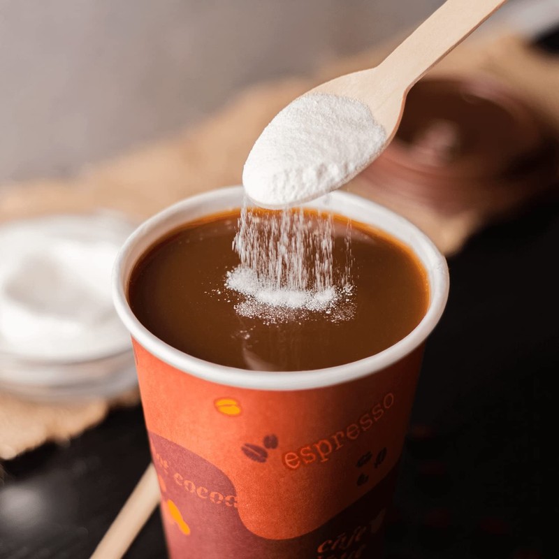 Tea Zone P1020a Non-Dairy Creamer Original Rich & Creamy powder