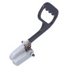Portable Plate Cutter Stainless Steel Fast Manual Cutting Machine for