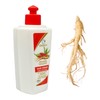 GINSENAT Crema para Peinar Chile 300ml Chile Sabila Ginseng
