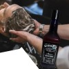 Shampoo Acondicionador Barba Y Cabello Barbiux Menta 600ml