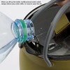 Outdoor Camping Kettle Portable Folding Silicone Kettle Tea Pot Coffee
