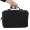 Essential Oil Carrying Case, Hard Case for 60 Bottles, External