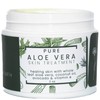 Made from Earth Pure Aloe Vera Treatment with Organic Coconut,