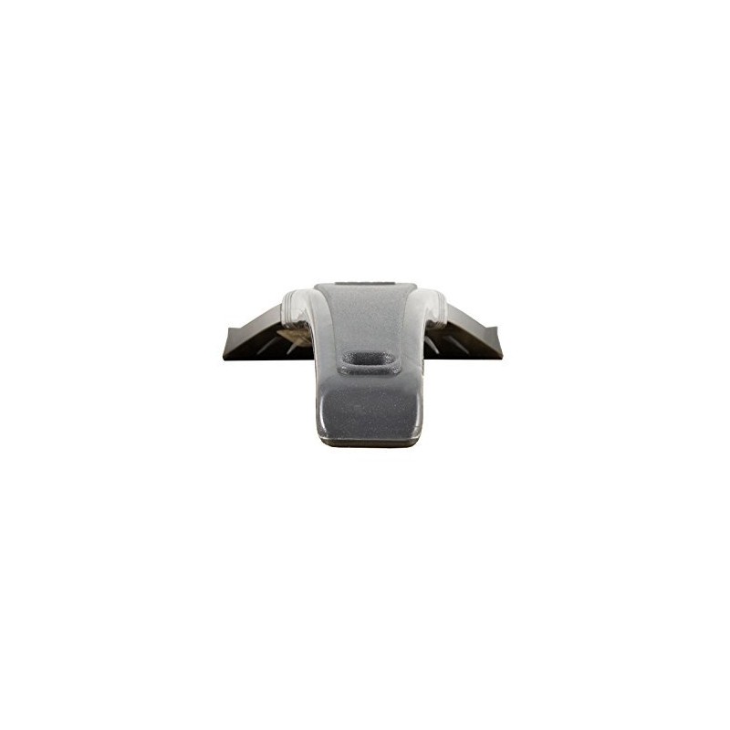 Hopkins 16721 Bear Claw 10" Ice Scraper- Colors May Vary