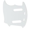Musiclily Pro 12 Holes Pickguard Guitar Pickguard for MIJ Fender
