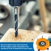 Drill Sharpener Tool, Drill Grinding Device, Drill Grinding Angle Grinder,