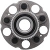 [2-Pack] 512180 - Rear Driver and Passenger Side Wheel Hub