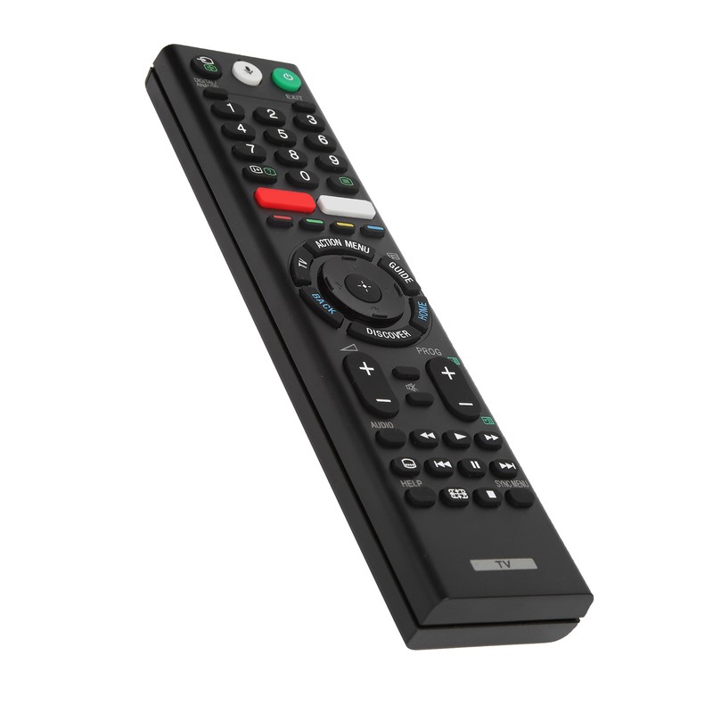 Remote Control Support Voice Control Television Accessory Fit for Sony