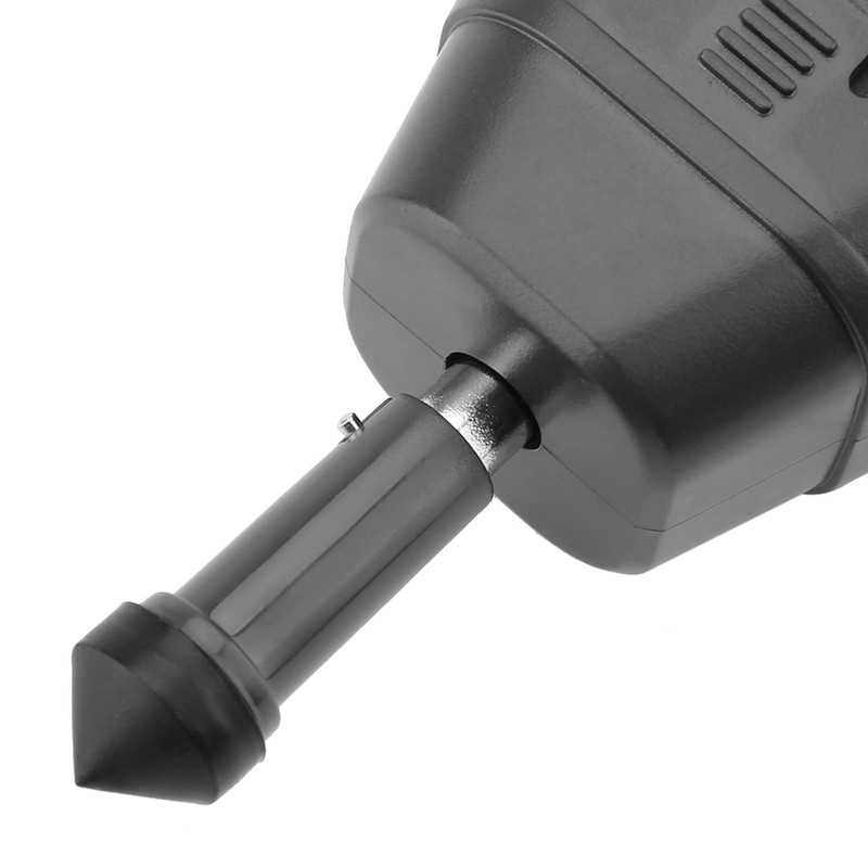 CYTGOUPER SM6236E Digital Photo Tachometer, Digital Rotation Tester with Automatic