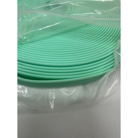 Unbranded Long Leash Waterproof Dog Training Leash, Outdoor Longline Dog Leash 50ft