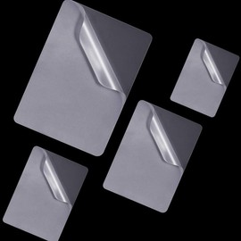 Thermal Laminating Pouches Photo Card Document Hot Laminating Pouches Sealed Laminating for Home Office Use