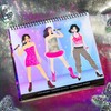 Fashion Angels Live! in Concert Sticker Stylist Fashion Set, Includes