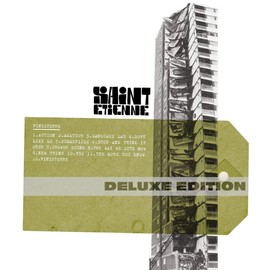 Finisterre (Reissue) [VINYL]