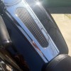 Lid-skins hard bag lid covers Fits1994-2013 Harley-Davidso