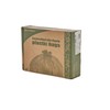Stout G3036B80 Eco-Degradable Plastic Trash Bag 20-30gal .8mil 30 x