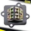 Area1 Replacement Membrane Block China 2-Stroke Compatible with Aerox Neos