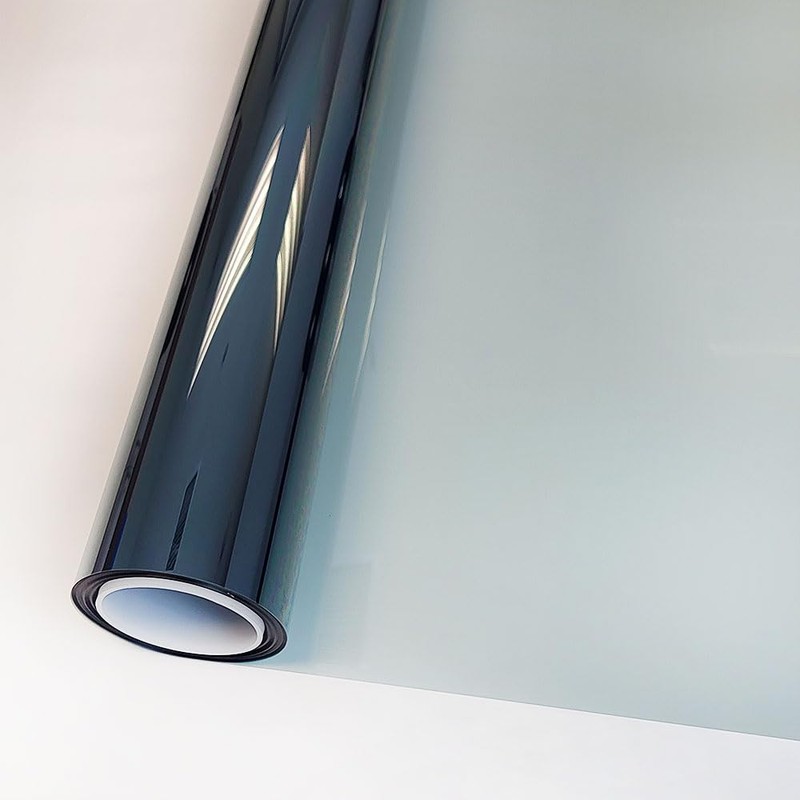 BDF NLS70 Window Film Highly Transparent Nano Layered for Maximum