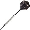 Elkadart Wizard 80% Tungsten Soft Tip Darts with Storage/Travel Case,