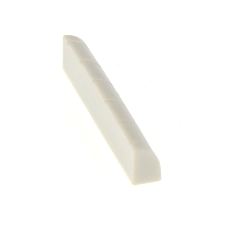 Model M175-00 Nut Slotted L44.43mm (TUSQ)