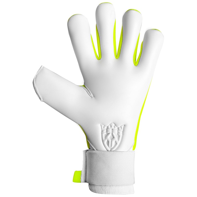 Keeperking GladiatorKing Negative Cut Professional Men's Goalkeeper Gloves with Professional