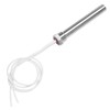 DERNORD Immersion Cartridge Heater 120V 200W Hot Rod Heating Element