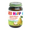 Hipp Fruit Cream Pear Williams Christ with Apple 190gr