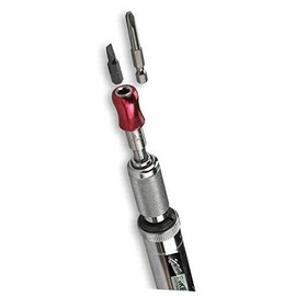 Advanced PIKE & CO.® Hex Adaptor for Yankee Screwdrivers Type: Hex Adaptor 5.5mm (7/32) [ONE Supplied] w/Min 3yr Warranty