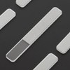 SellistshopF Square Glass Foot File for Removing Calluses