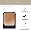 Malu Wilz Camouflage Cream Refill - Concealer Cream (Cinnamon Brownie