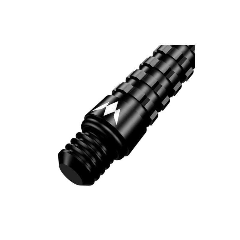 Mission Darts | Atom 13 Aliminium Dart Shafts Available in