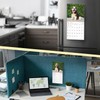 MICASA Beagle Puppies Mini 2025 Wall Calendar 12 Month |