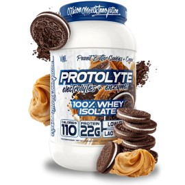 VMI Sports | ProtoLyte Whey Isolate Protein Powder | Low Calorie Whey for Wei...
