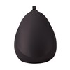 MOGU Fit Chair Dedicated Cover, Made in Japan, Approx. 17.7