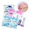 Universo en Linea Jelly Pedi Spa Hidratante Hidroplastia Masaje Nutre