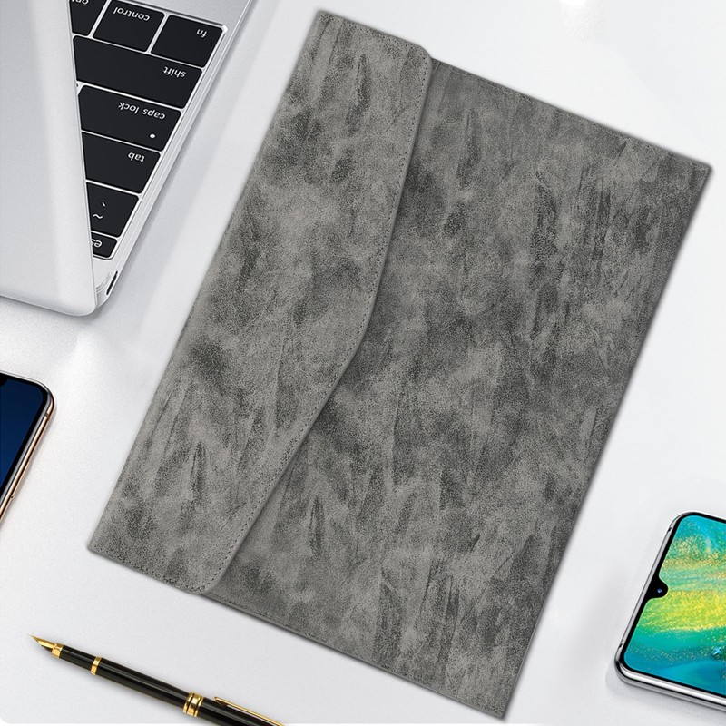 Skycase Document Bag A4 – Document Bags, PU Leather, Business