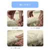 filing Tablecloth Clips Table Cloth Stops (4 Large + 4